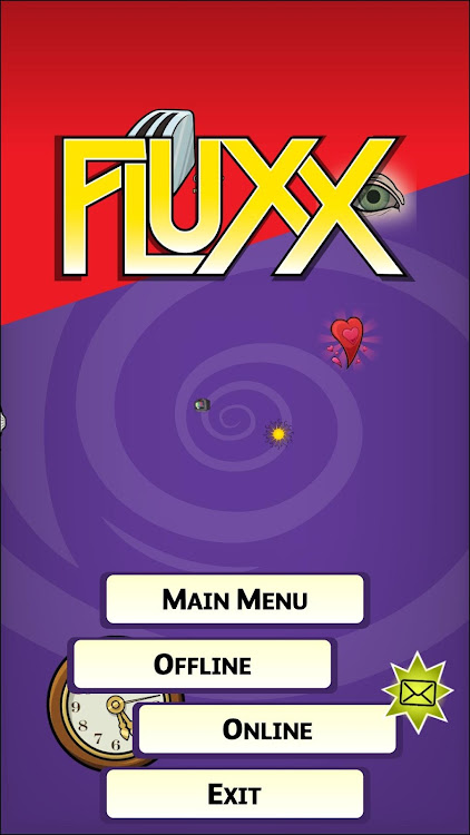 Fluxx - 2.1.6 - (Android)
