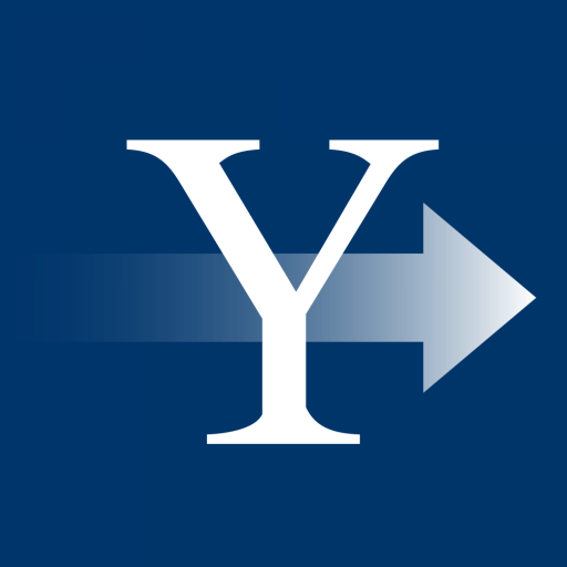 Yale Accessible Transit logo