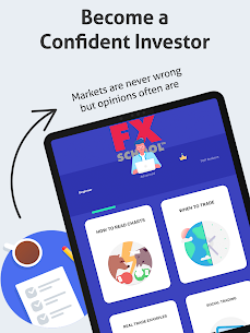 Learn Trading – Forex School 8