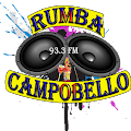 Rumba CampoBello 93.3 Fm Apk