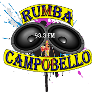 Rumba CampoBello 93.3 Fm