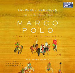 Icon image Marco Polo: From Venice to Xanadu