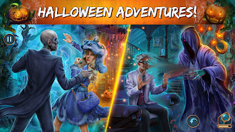Game screenshot Gloomy Tales: One-Way Ticket mod apk