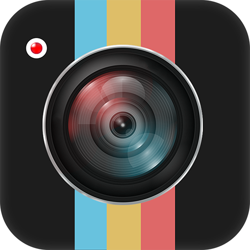 Beauty Camera: Selfie, Sticker logo