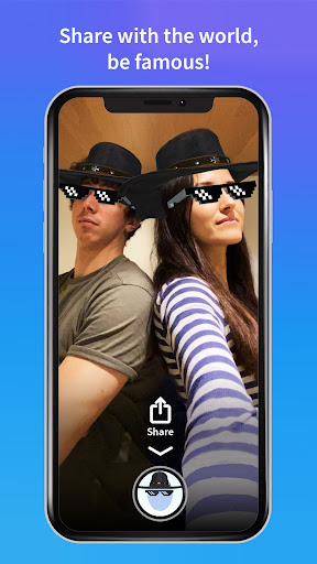 FaceJob - Filter Creator