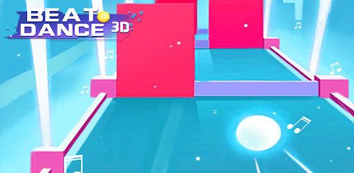 Beat dance 3D
