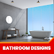 Bathroom Design with Ideas