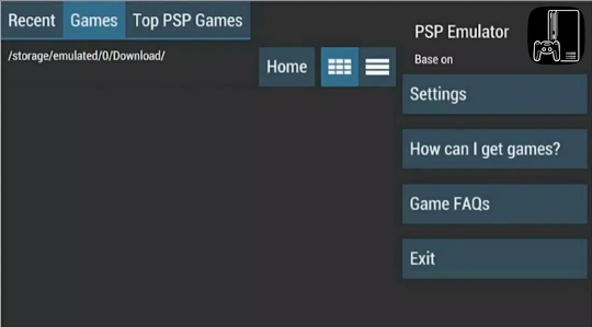 PS3 Games Emulator Pro