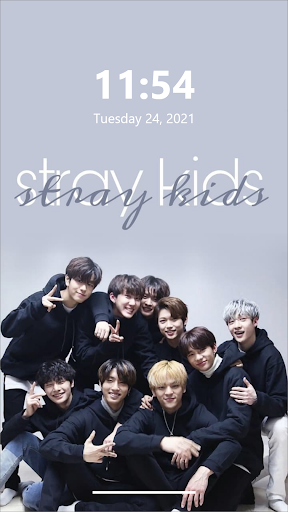 Stray Kids HD Wallpapers  Stickers for WhatsApp