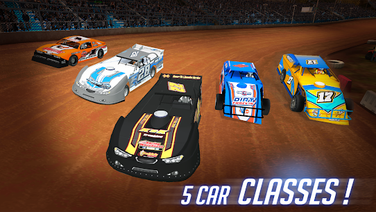 Dirt Trackin 2 v1.8.5 Mod Apk (Unlimited Coins/Gems) Free For Android 5