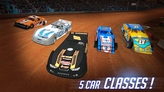 Dirt Trackin 2 MOD (Skins Unlocked) 2