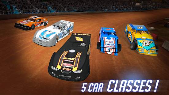 Dirt Trackin 2 Screenshot