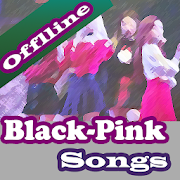 Blackpink Offline  Icon