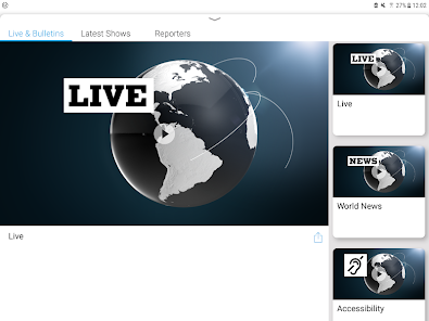 News24 live streaming sale