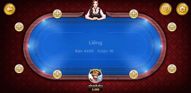 52FUN – Game danh bai doi thuo Mod Apk 3