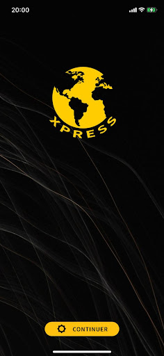 Xpress - shopping en ligne Screen 2