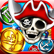 Coin Pirates Mod apk أحدث إصدار تنزيل مجاني