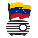 Cover Image of Descargar Radios de Venezuela FM 2.3.69 APK