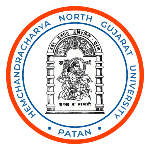 HNGU Official logo