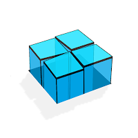 Blue Jelly