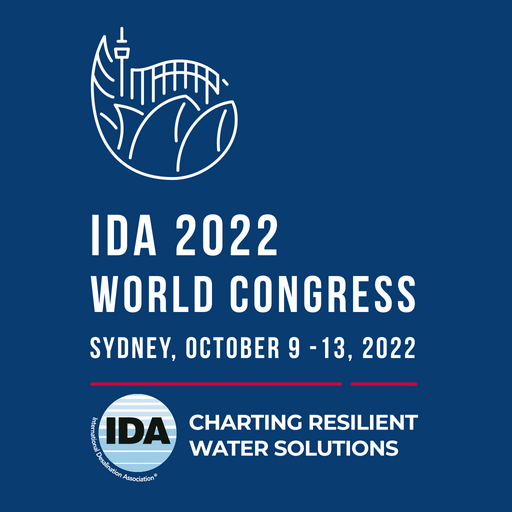 IDA 2022 logo
