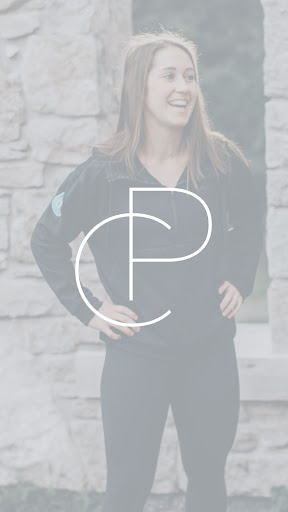 Android application Coach Peachey screenshort