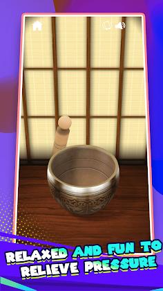 Antistress Toys 3D - Screenshot 2