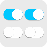 Control Panel Toggle iOS 9 icon