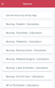 Imágen 2 Skyscape NCLEX RN android