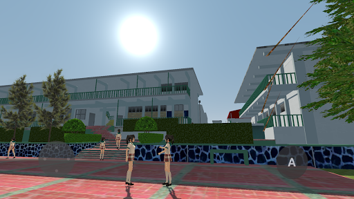 Mexican School Tour Screen 3