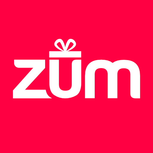 Zum Giftcards Comercios logo