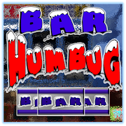 Bar Humbug Christmas Offline Slot Machine  Icon