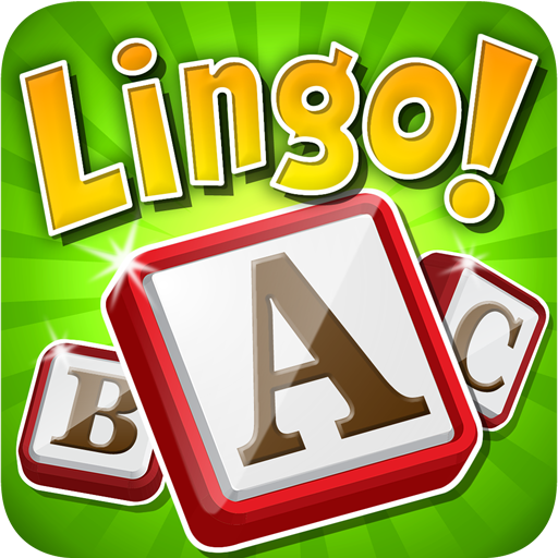Lingo! 1.4.4 Icon