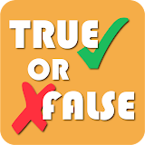 True or False Quiz icon