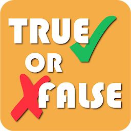 图标图片“True or False Quiz”