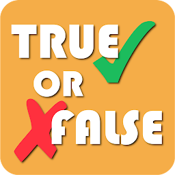 Icon image True or False Quiz