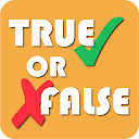 تنزيل True or False Quiz التثبيت أحدث APK تنزيل