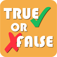 True or False Quiz