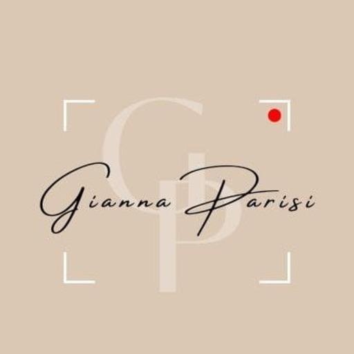 Gianna Parisi logo