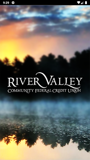 Android application River Valley Community FCU screenshort