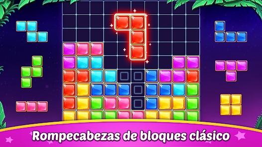 Block Puzzle Aplicaciones en Google Play