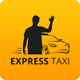 Express Taxi icon