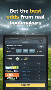 Sports Betting for Real Mod Apk 5