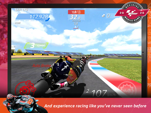 MotoGP Racing '20 apkdebit screenshots 16