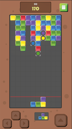 Brick Match 3 - Screenshot 4