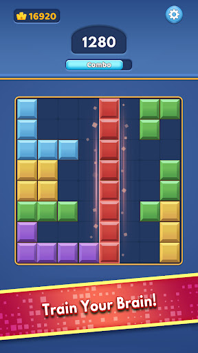 Color Blast:Block Puzzle screenshot