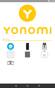 Yonomi – Smart Home Automation 1