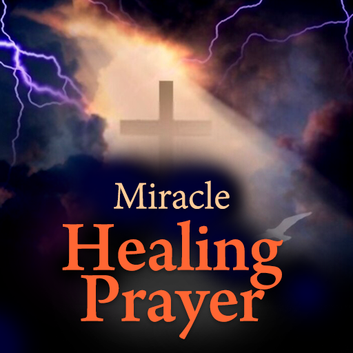 Miracle Prayer for Healing