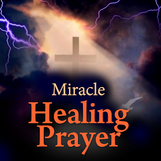 Miracle Prayer for Healing apk