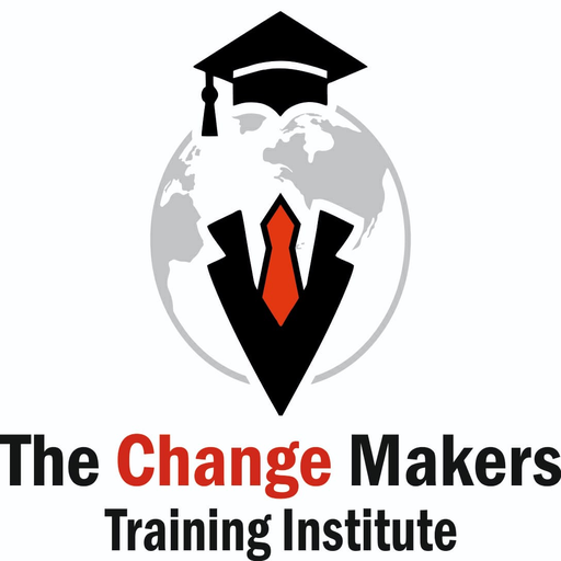 The Change Makers Academy logo